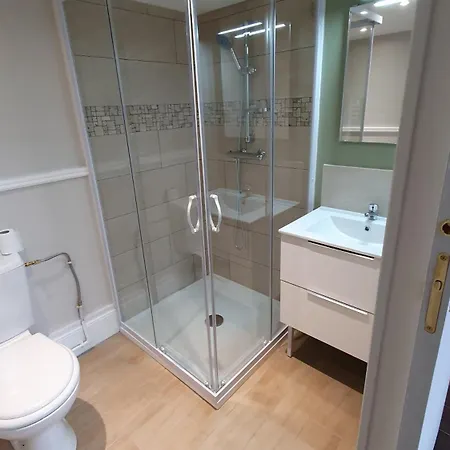 Halte - D'o Apartament